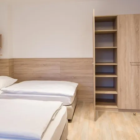 A2 Boarding House Memmingen Aparthotel Exterior photo