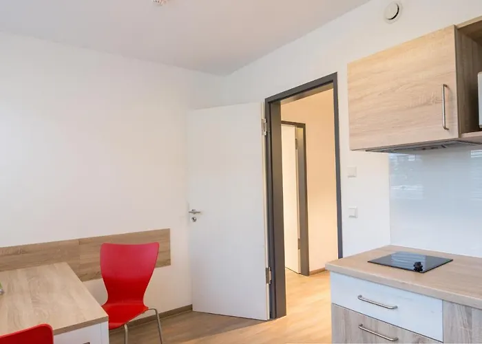 A2 Boarding House Memmingen