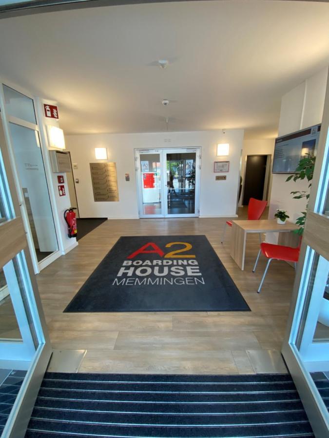 A2 Boarding House Aparthotel