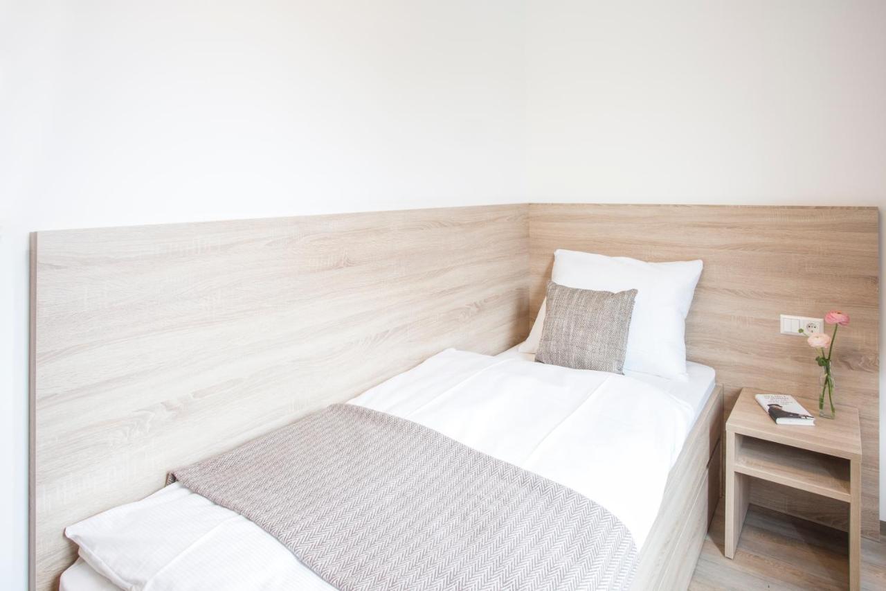A2 Boarding House * Memmingen