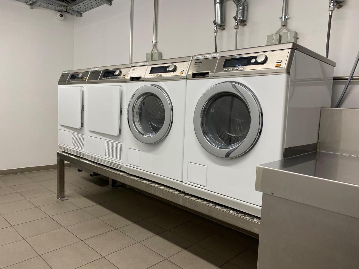 Aparthotel A2 Boarding House Memmingen