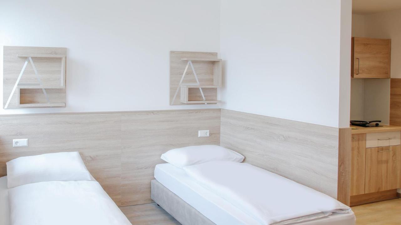 A2 Boarding House *