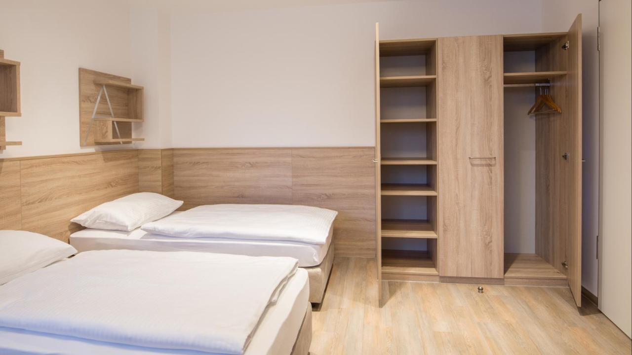 A2 Boarding House Aparthotel