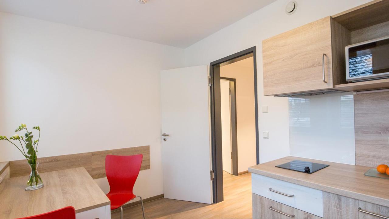 A2 Boarding House Aparthotel *